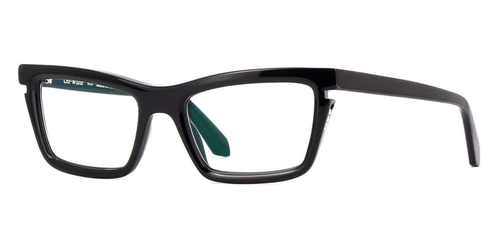 Off-White OERJ050 #colour_shiny black