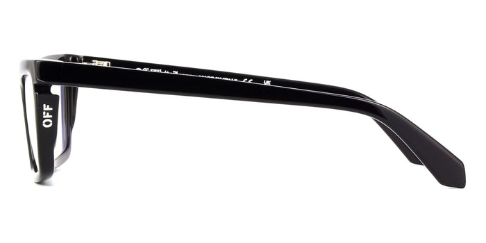 Off-White OERJ050 #colour_shiny black