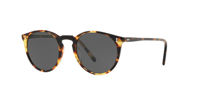 Dark Tortoise/Grey Polarised / 48