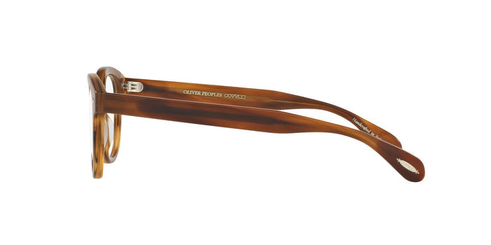 Oliver Peoples Sheldrake OV5036 Dark Tortoise 1 #colour_dark-tortoise-1