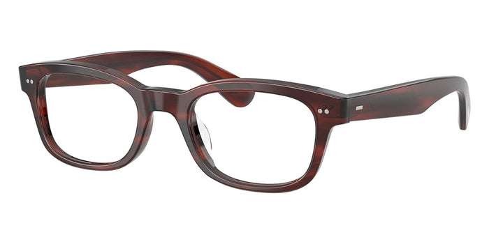 Oliver Peoples Tiello OV5617U #colour_morado tortoise