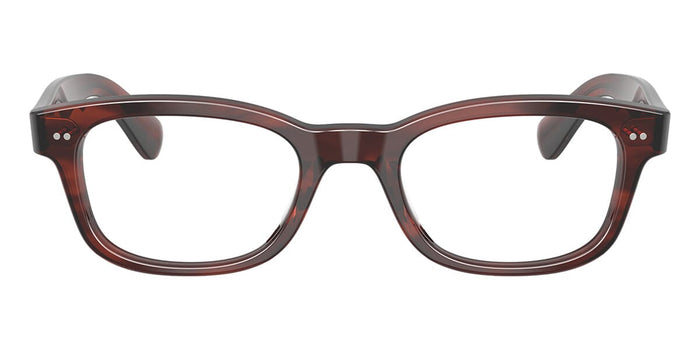Oliver Peoples Tiello OV5617U #colour_morado tortoise