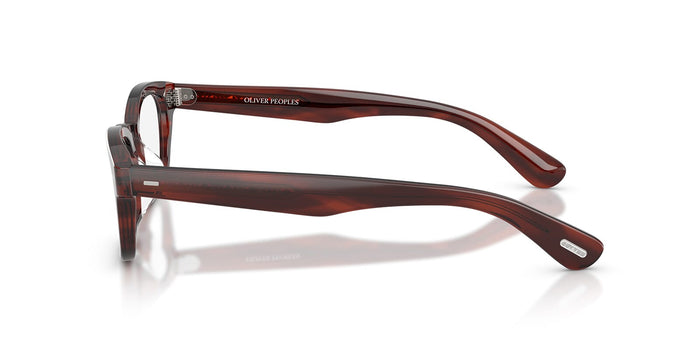 Oliver Peoples Tiello OV5617U #colour_morado tortoise