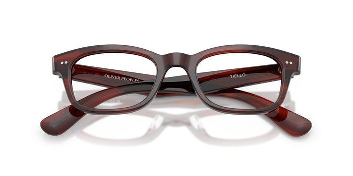 Oliver Peoples Tiello OV5617U #colour_morado tortoise