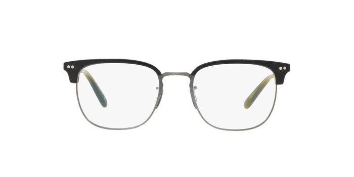 Oliver Peoples Willman OV5359 Black #colour_black