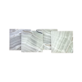 Onyx Coasters - Sage