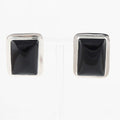 Onyx Earrings