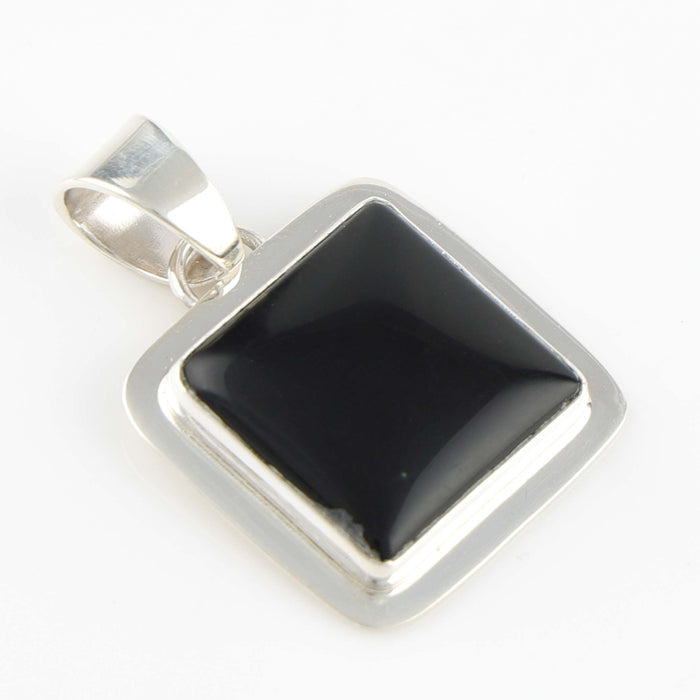 Onyx Pendant