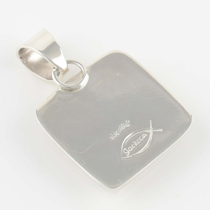 Onyx Pendant