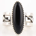 Onyx Ring