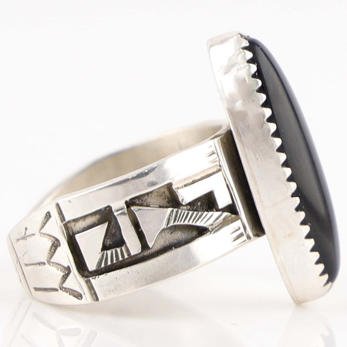 Onyx Ring