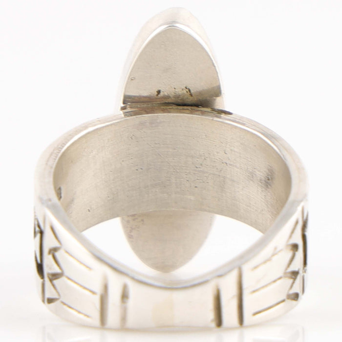 Onyx Ring