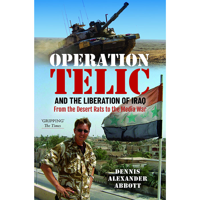 Operation Telic and the Liberation of Iraq