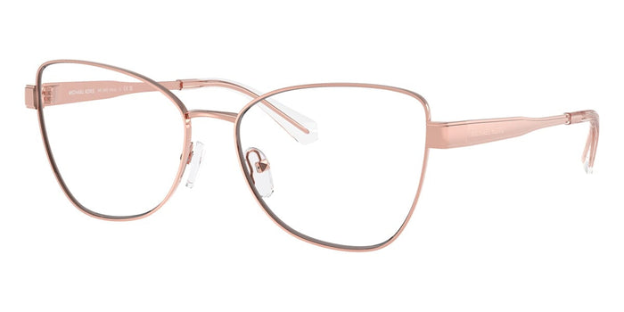 Michael Kors Paris MK3085 #colour_rose gold