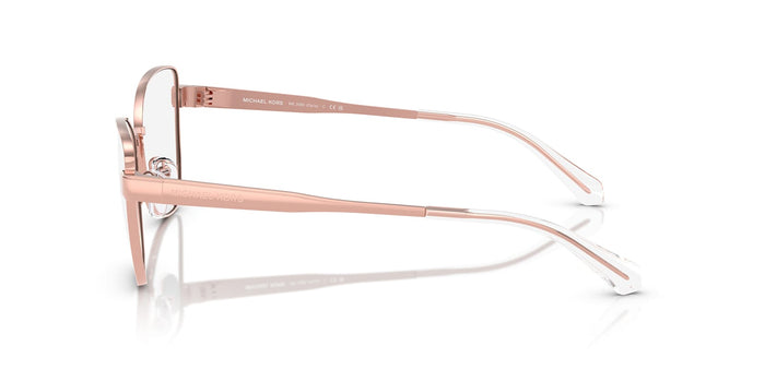 Michael Kors Paris MK3085 #colour_rose gold