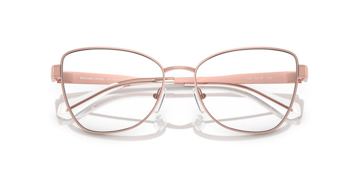 Michael Kors Paris MK3085 #colour_rose gold