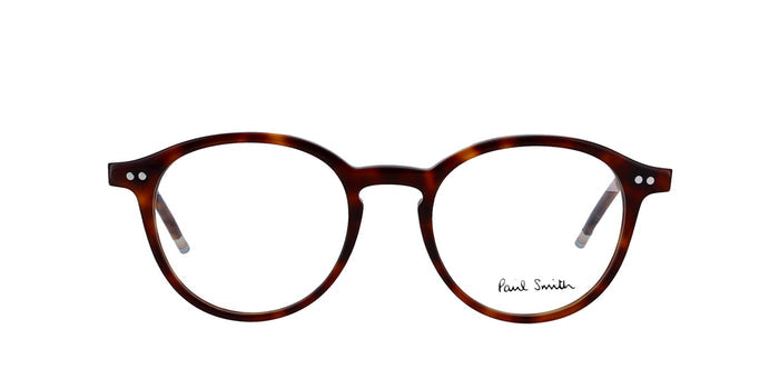 Paul Smith Carlisle Dark Tortoise #colour_dark-tortoise
