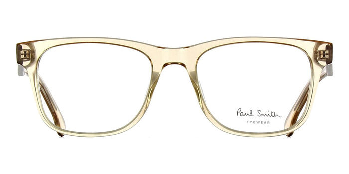 Paul Smith Dalton PSOP 048 #colour_crystal tobacco
