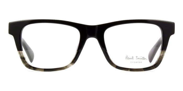 Paul Smith Fairfax PSOP 085 #colour_black with havana