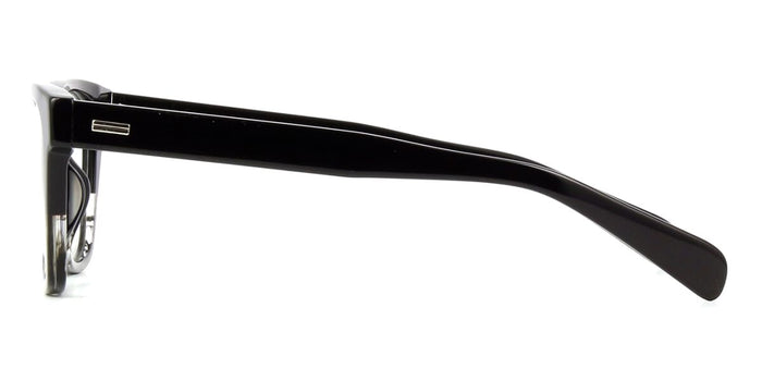 Paul Smith Fairfax PSOP 085 #colour_black with havana