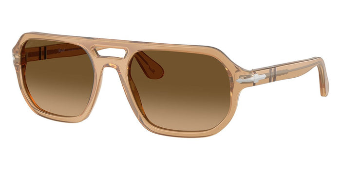 Persol Guido PO3393S#colour_opal-beige-brown-gradient