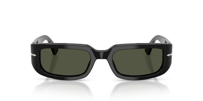 Persol Mel PO3385S Black/Green #colour_black-green