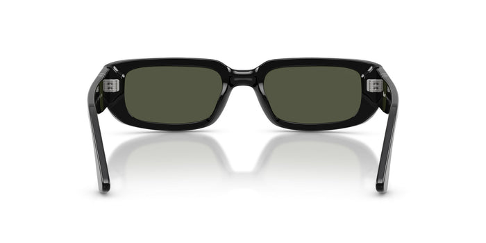 Persol Mel PO3385S Black/Green #colour_black-green