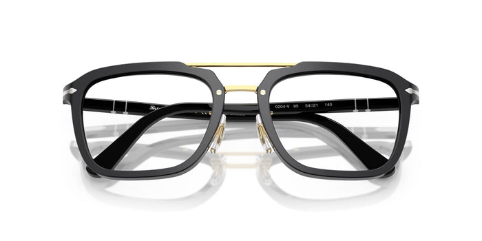 Persol PO0204V#colour_black-with-gold