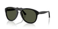 Persol PO0649NE Black/Green #colour_black-green