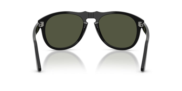 Persol PO0649NE Black/Green #colour_black-green