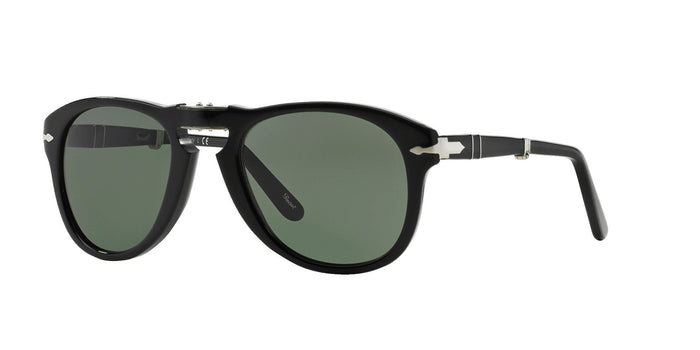 Black/Green 1 / 52
