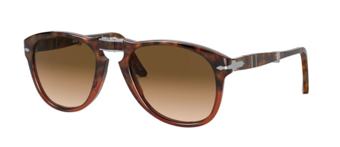Brown Tortoise/Brown Gradient / 52