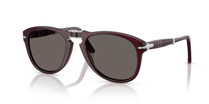 Milky Plum/Dark Grey / 54