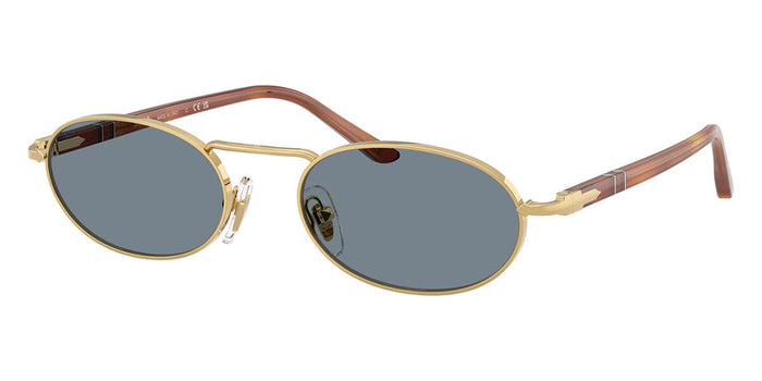 Persol PO1023S #colour_gold/blue