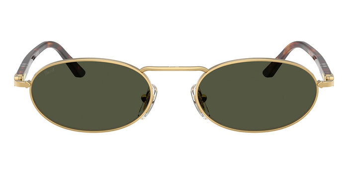 Persol PO1023S #colour_gold/green