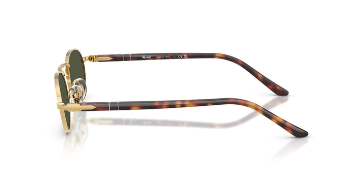 Persol PO1023S #colour_gold/green