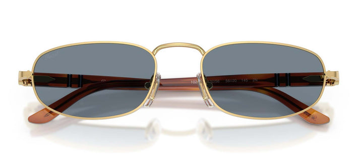 Persol PO1028S#colour_gold-light-blue