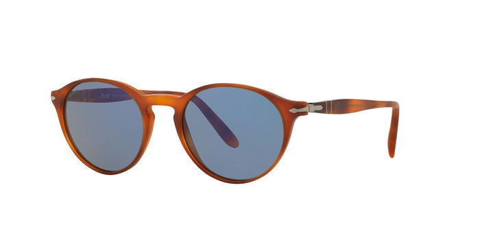 Light Tortoise/Blue / 50