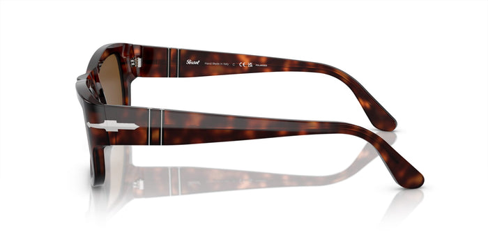 Persol PO3326S#colour_havana-brown-polarised