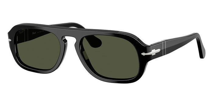 Persol PO3369S#colour_black-green