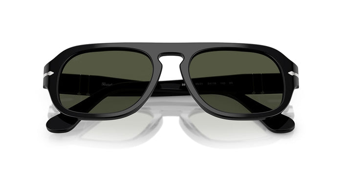 Persol PO3369S#colour_black-green