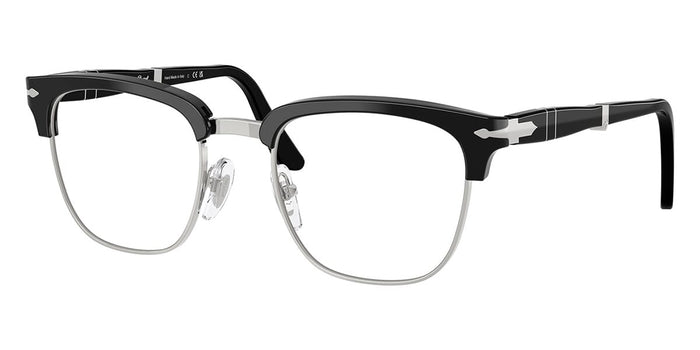 Black-Silver / 50