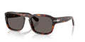 Persol PO3386S Havana/Dark Grey #colour_havana-dark-grey