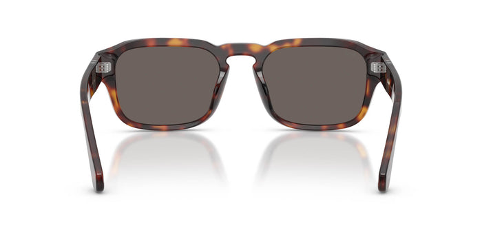 Persol PO3386S Havana/Dark Grey #colour_havana-dark-grey