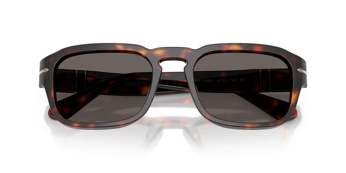 Persol PO3386S Havana/Dark Grey #colour_havana-dark-grey