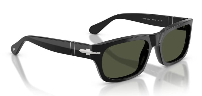 Persol PO3398S#colour_black-green
