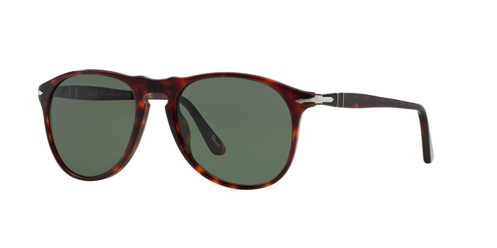 Dark Tortoise/Green / 55