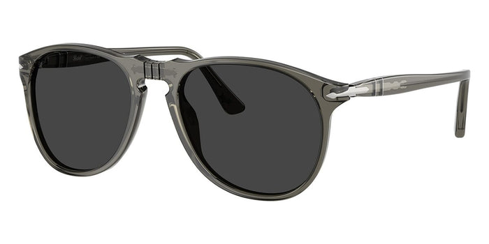 Smoke/Black Polarised / 55