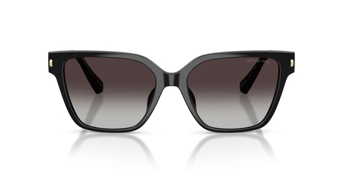 Michael Kors Piedmont MK2263U Black/Light Grey Gradient #colour_black-light-grey-gradient