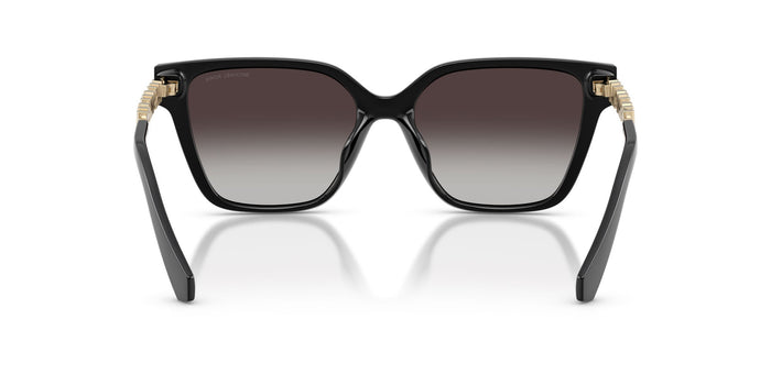 Michael Kors Piedmont MK2263U Black/Light Grey Gradient #colour_black-light-grey-gradient